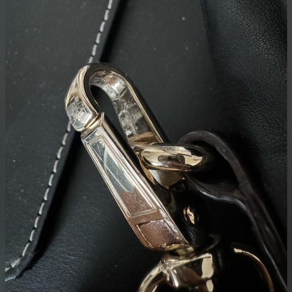 Kate Spade Flap Shoulder Crossbody Bag - Picture 11 of 12